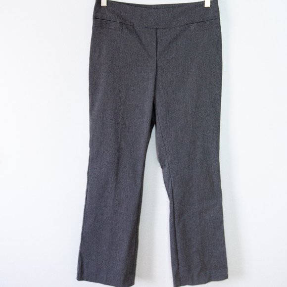 Rekucci Pants - SUPER Comfy Dress Pants, Size 12 or 12 Petite
